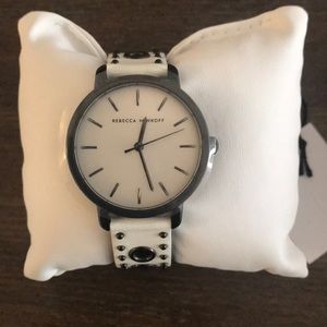 Rebecca Minkoff BFFL watch